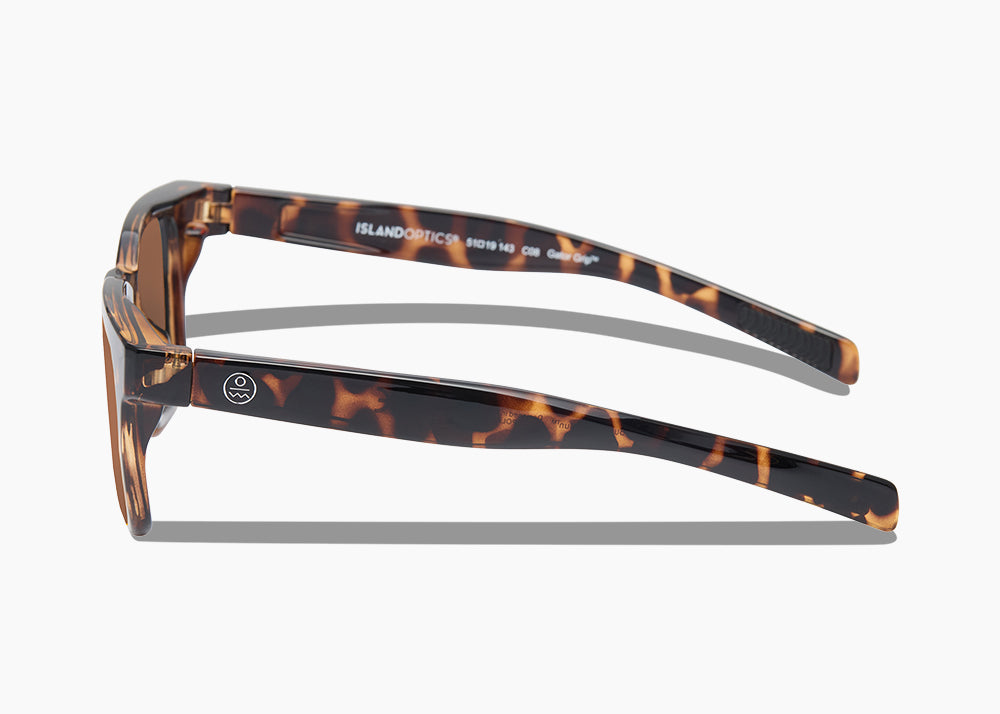 Capa - Polarized Sunglasses