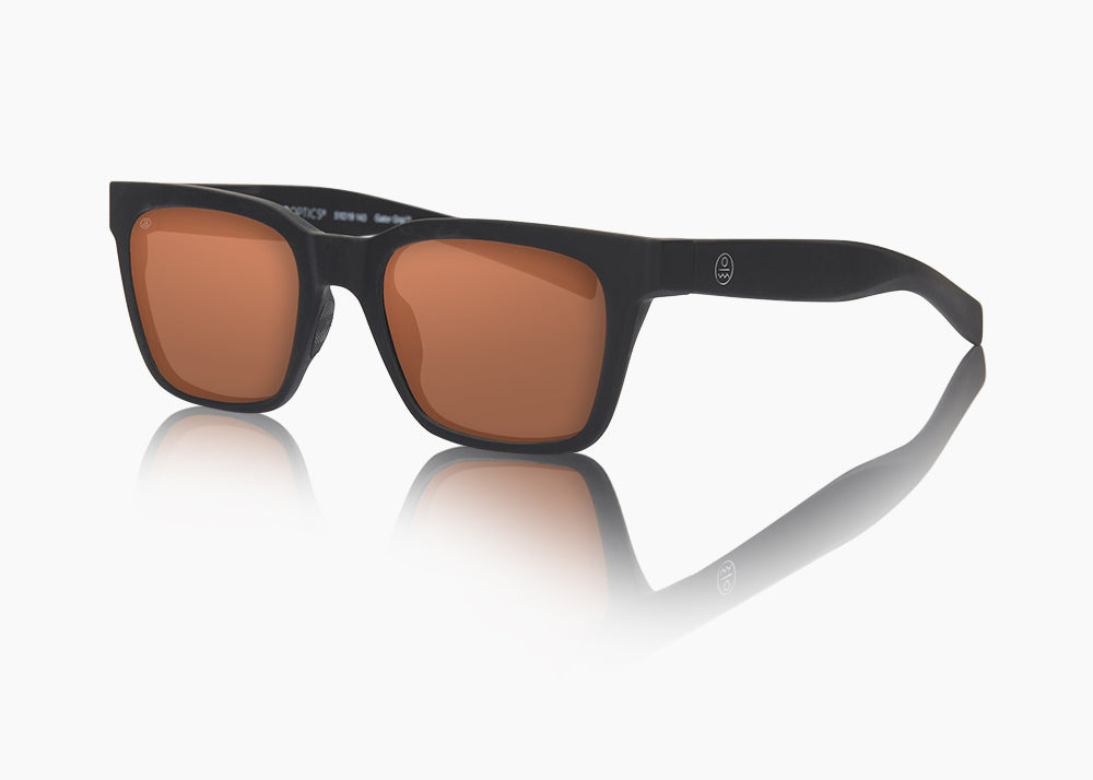 Capa - Polarized Sunglasses