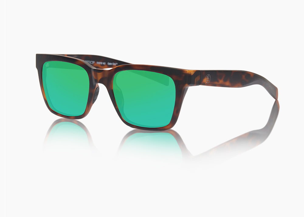 Capa - Polarized Sunglasses