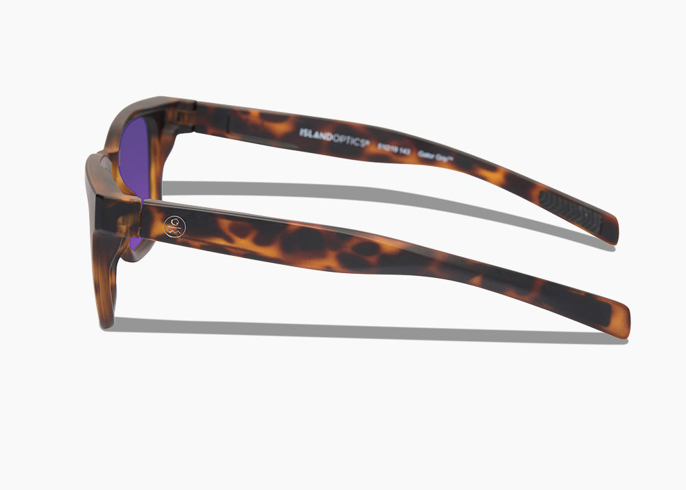 Capa - Polarized Sunglasses