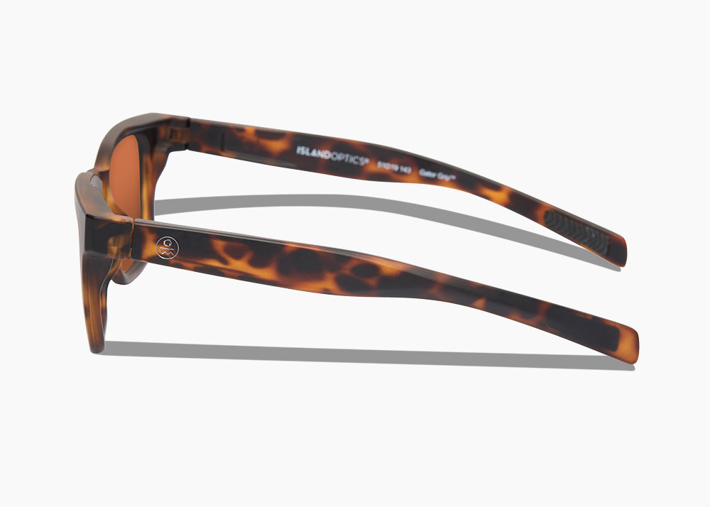 Capa - Polarized Sunglasses