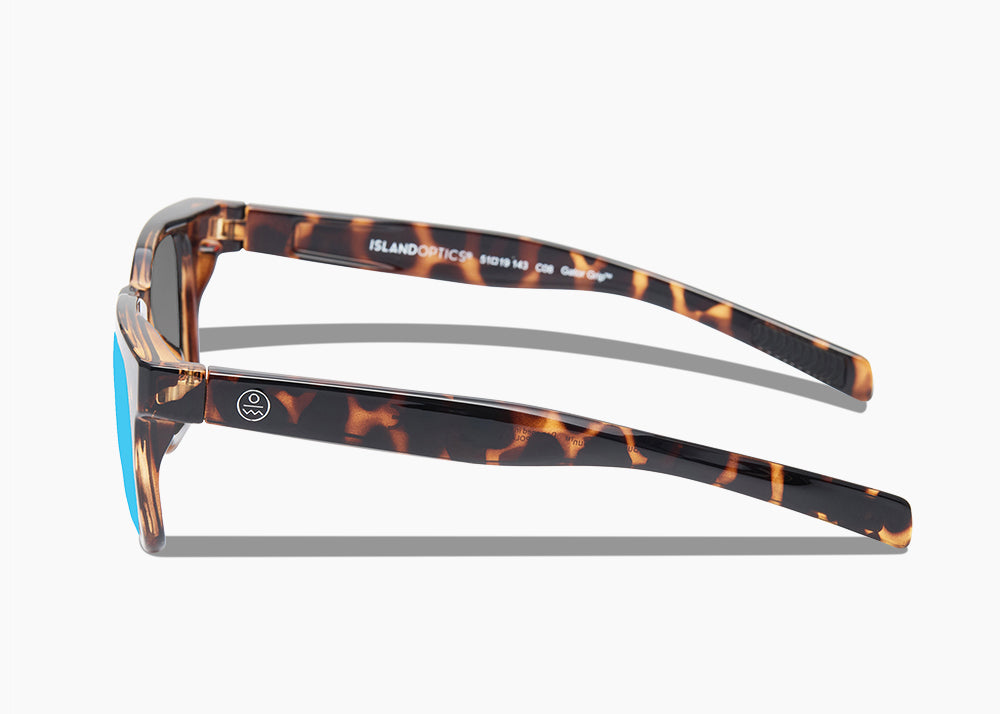 Capa - Polarized Sunglasses