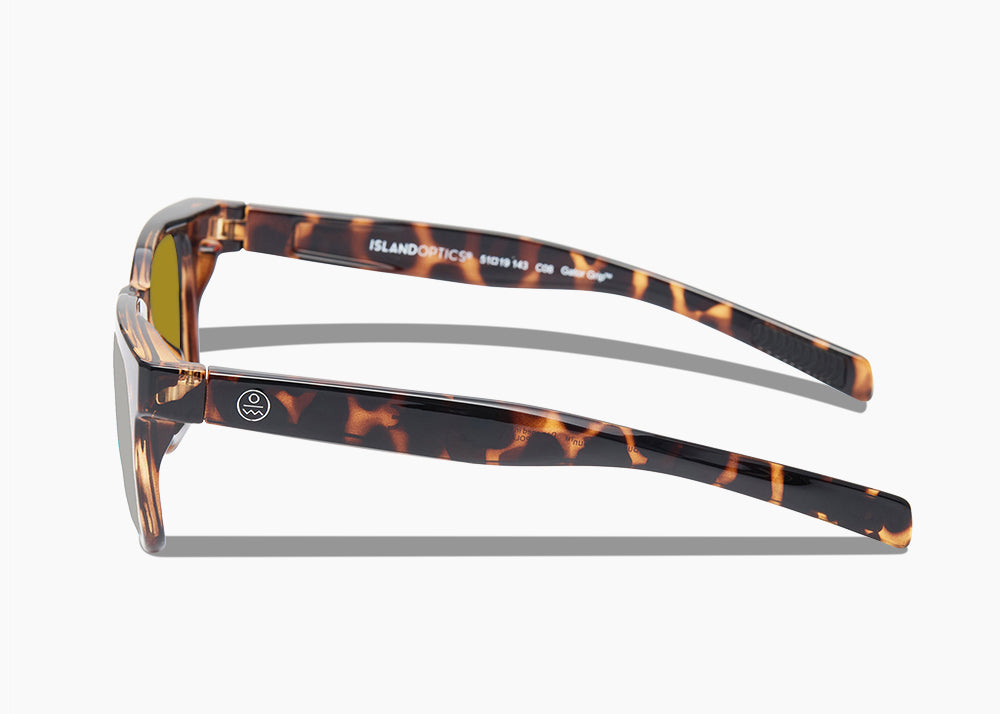 Capa - Polarized Sunglasses