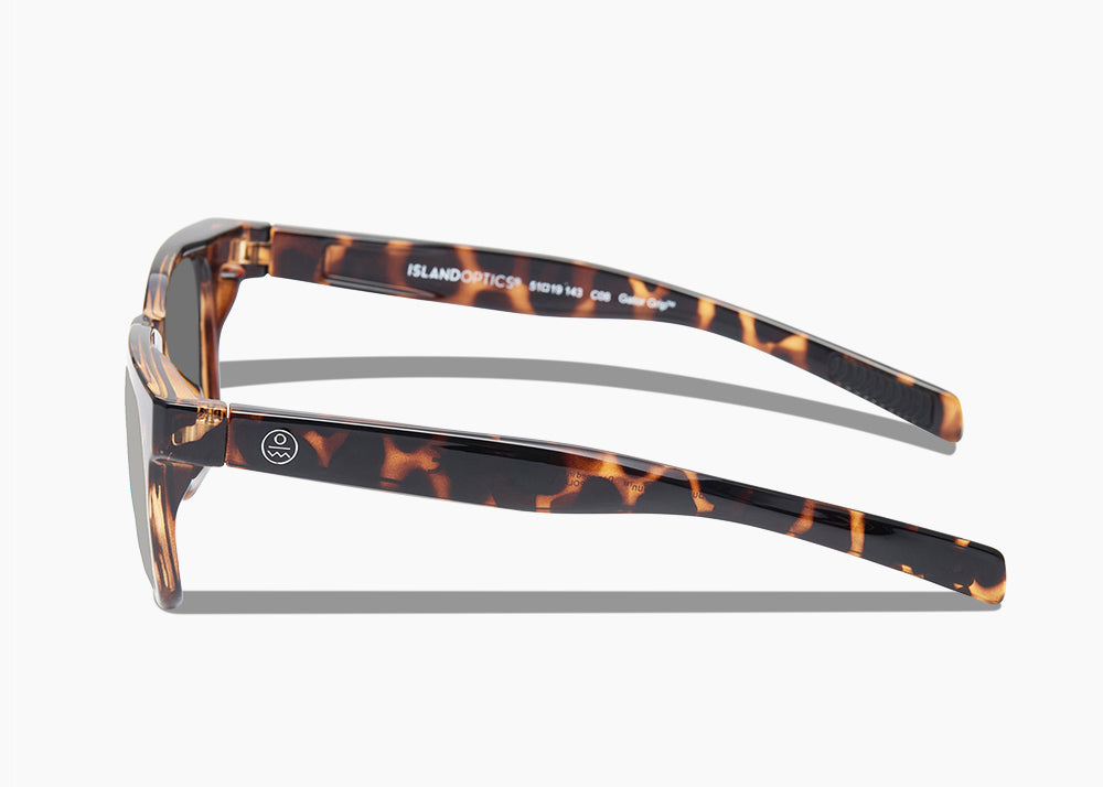 Capa - Polarized Sunglasses