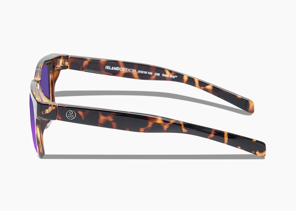 Capa - Polarized Sunglasses