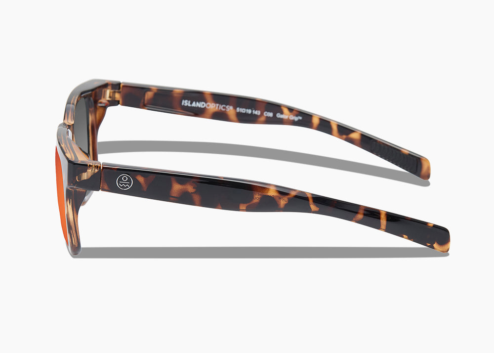 Capa - Polarized Sunglasses