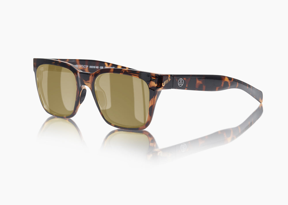Capa - Polarized Sunglasses