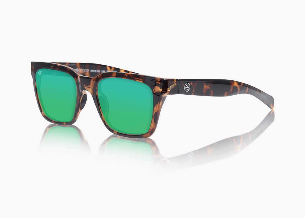 Capa - Polarized Sunglasses