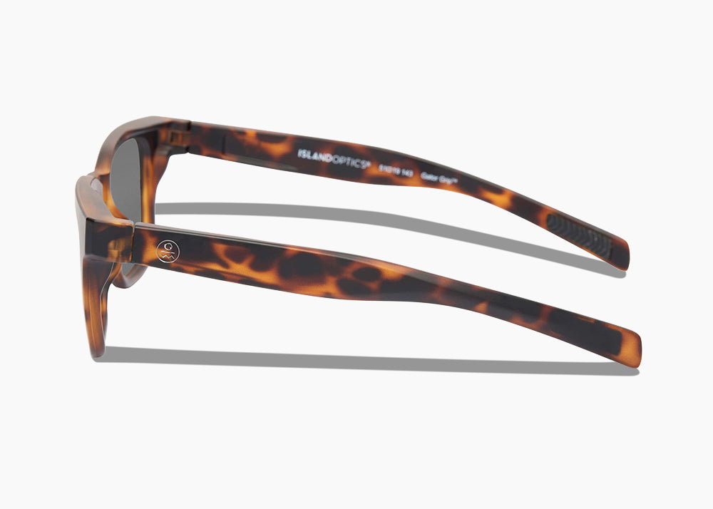 Capa - Polarized Sunglasses