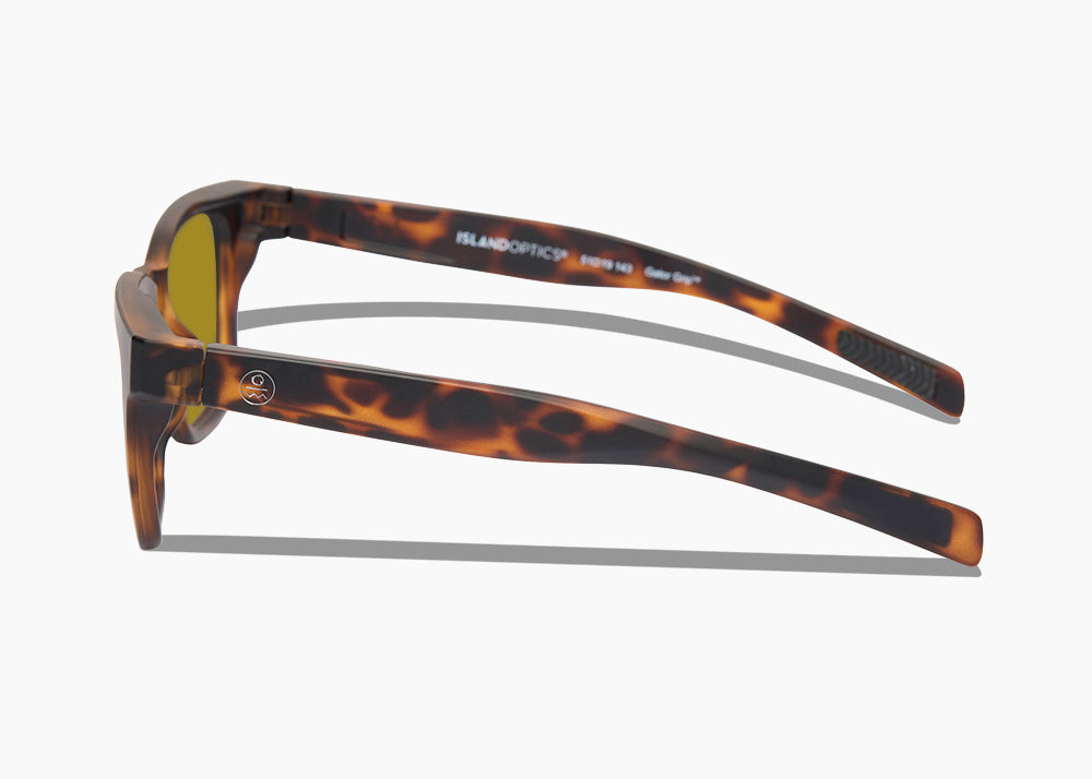 Capa - Polarized Sunglasses