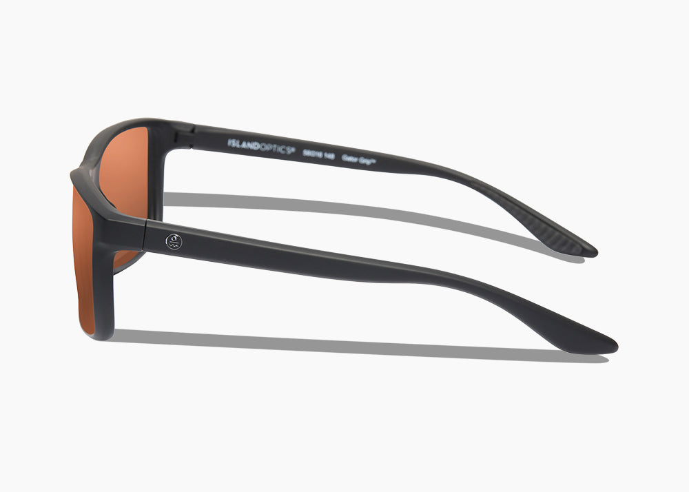 Crane - Polarized Sunglasses