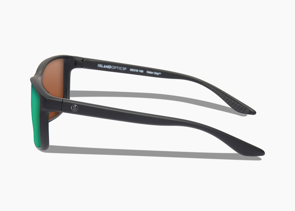 Crane - Polarized Sunglasses