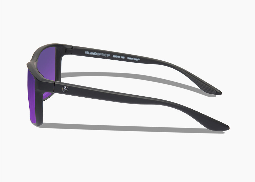 Crane - Polarized Sunglasses