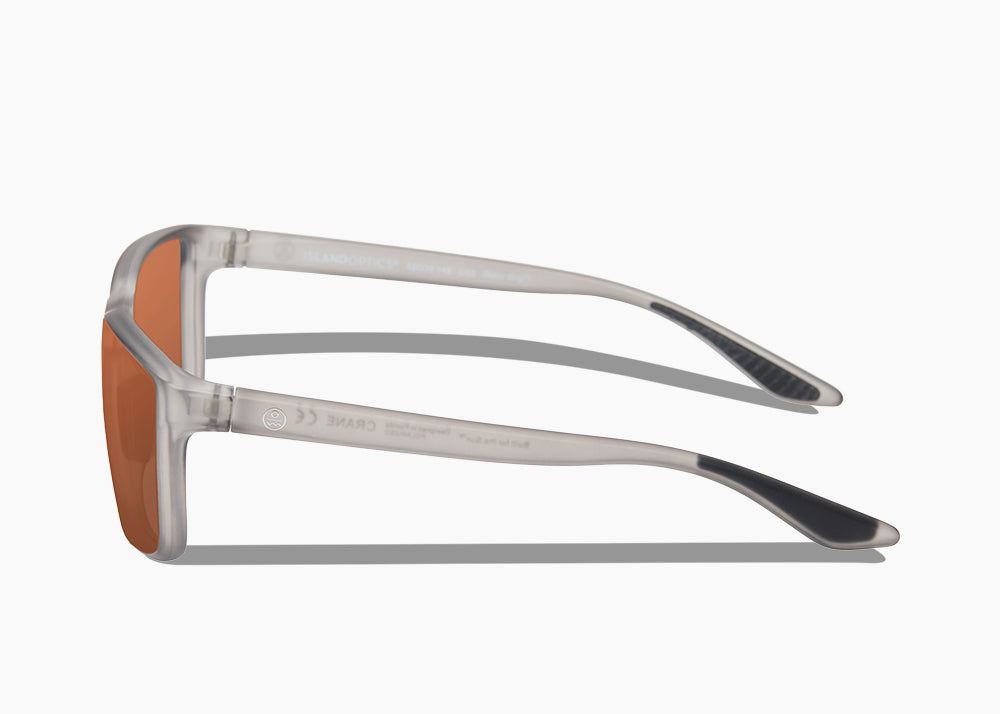 Crane - Polarized Sunglasses