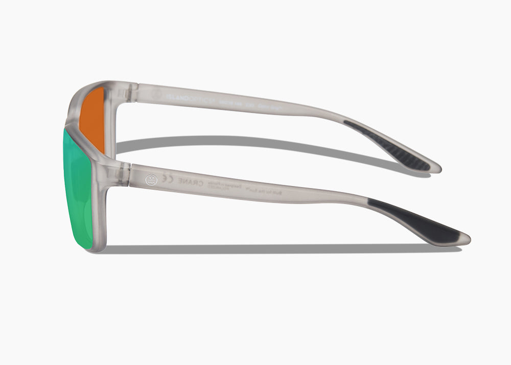 Crane - Polarized Sunglasses