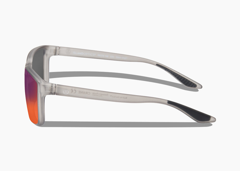 Crane - Polarized Sunglasses