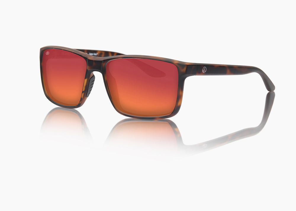 Crane - Polarized Sunglasses