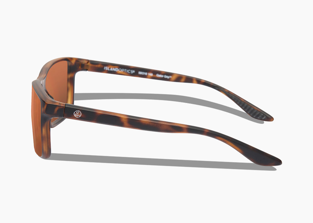 Crane - Polarized Sunglasses