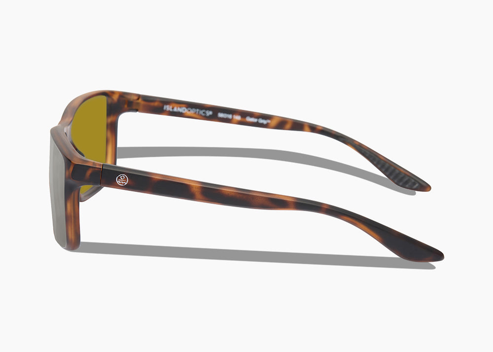Crane - Polarized Sunglasses