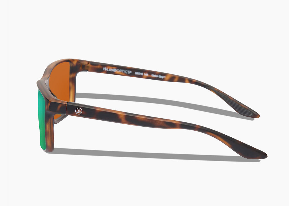Crane - Polarized Sunglasses