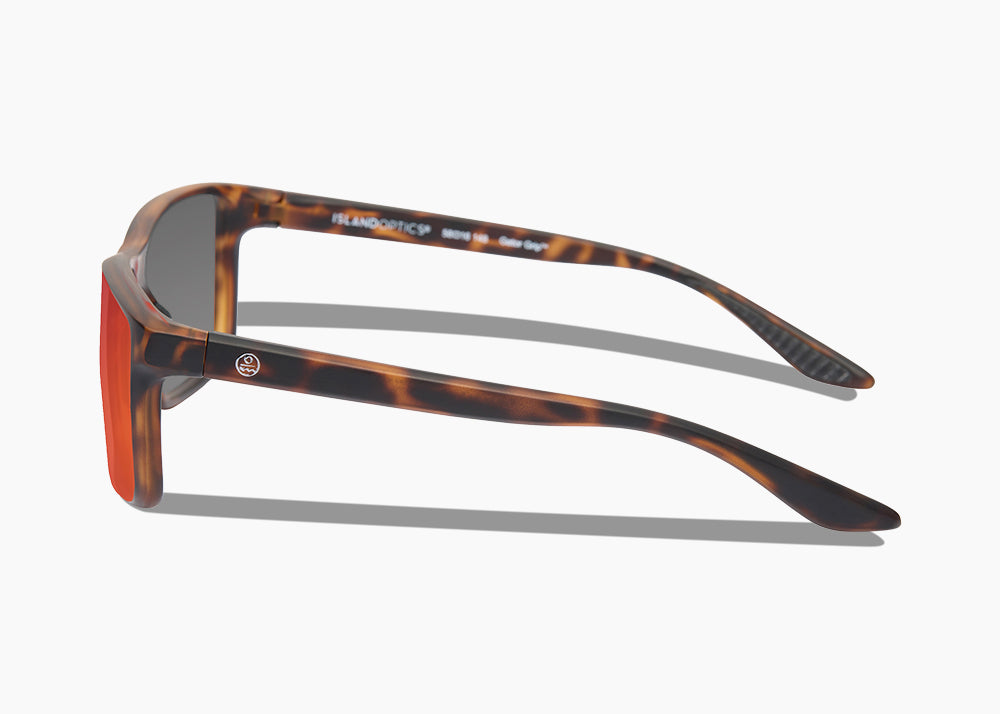 Crane - Polarized Sunglasses