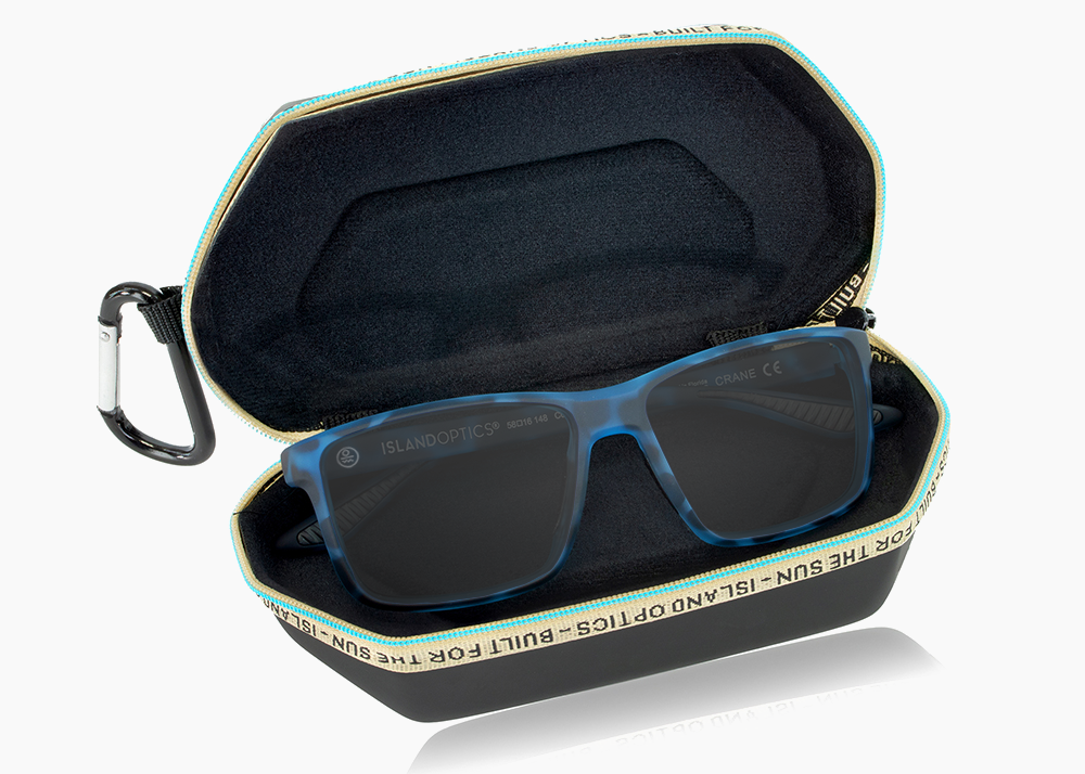 Crane - Polarized Sunglasses