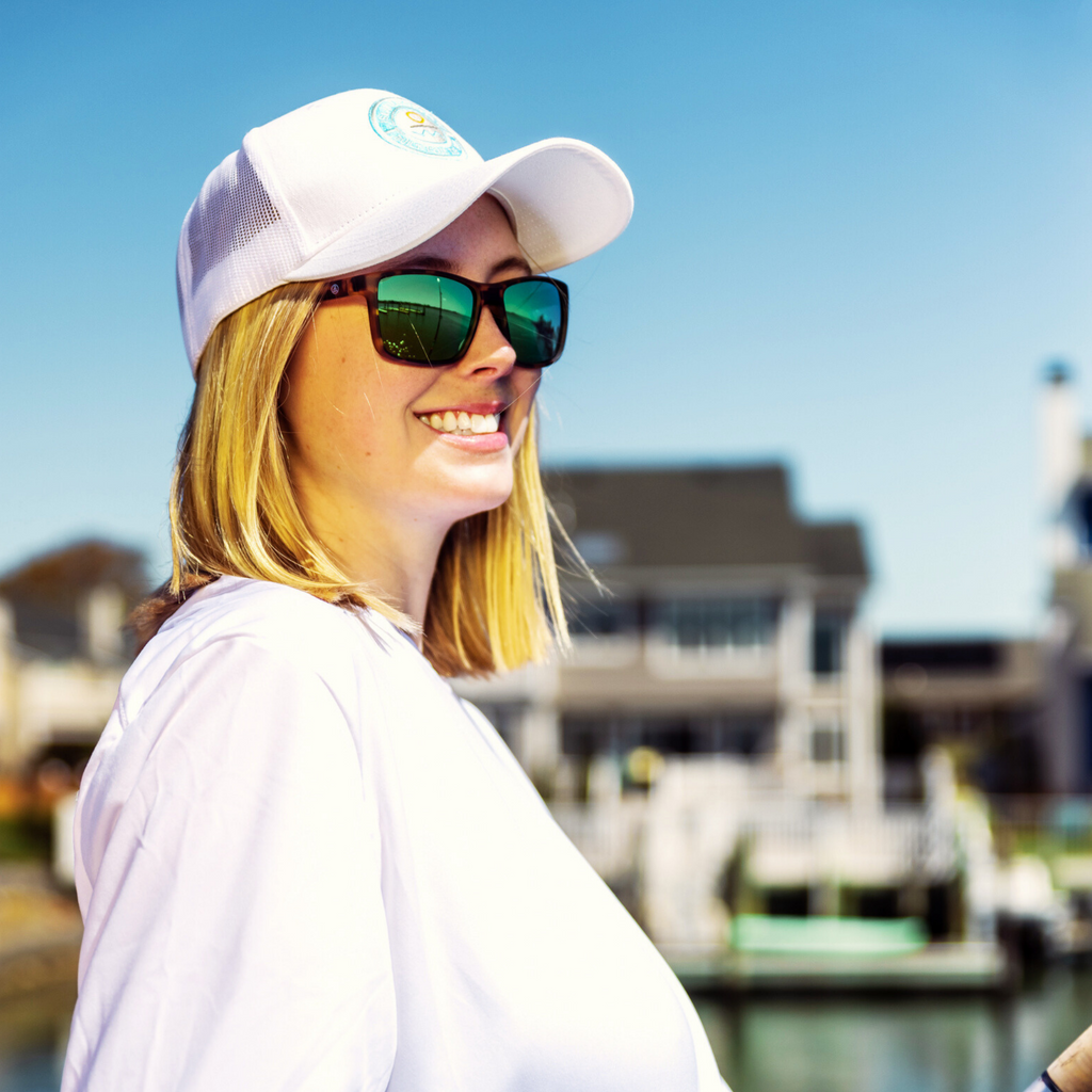 Crane - Polarized Sunglasses