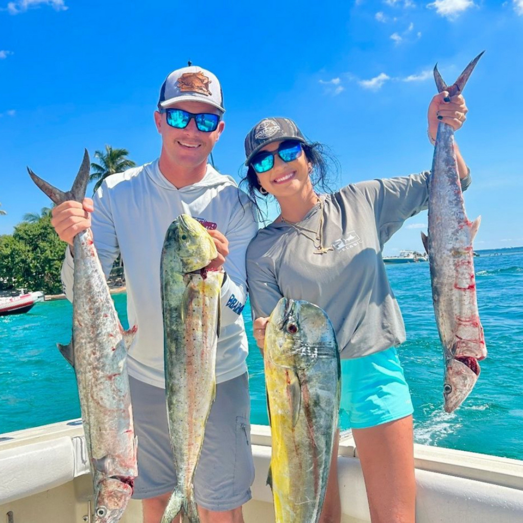 Crane - Polarized Sunglasses