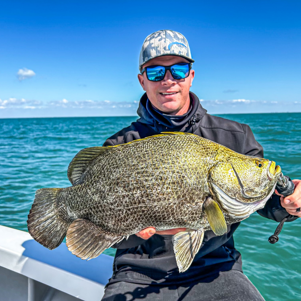 Crane - Polarized Sunglasses