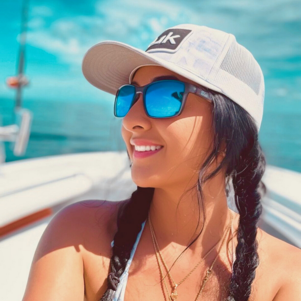 Crane - Polarized Sunglasses