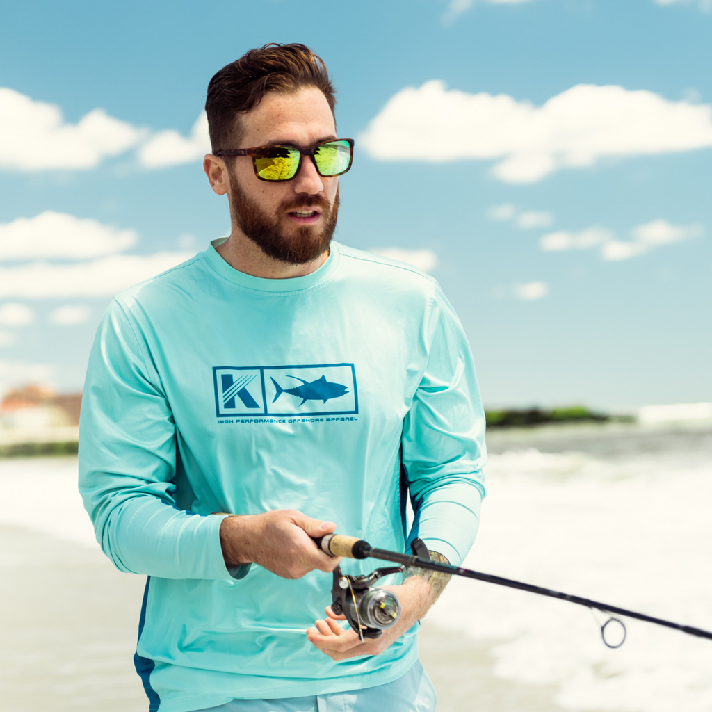 Crane - Polarized Sunglasses