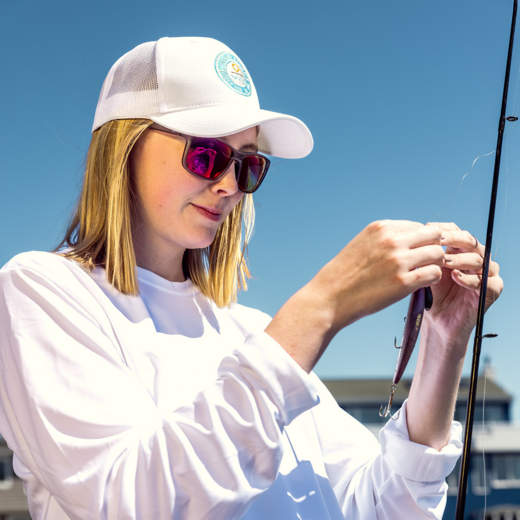 Crane - Polarized Sunglasses