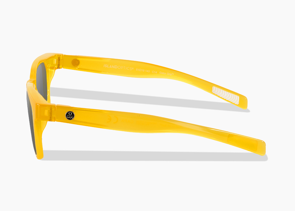 Capa - Polarized Sunglasses