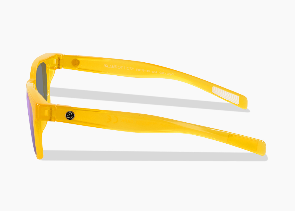 Capa - Polarized Sunglasses