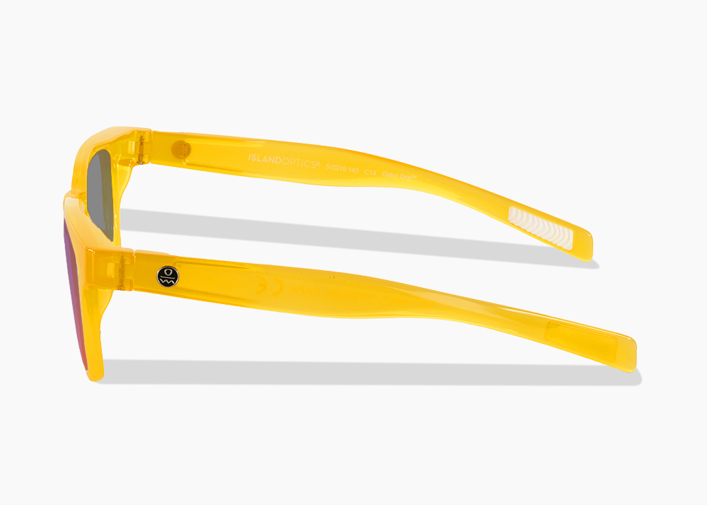 Capa - Polarized Sunglasses