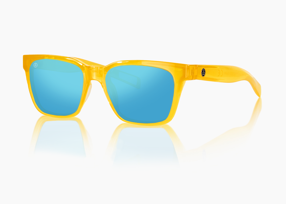 Capa - Polarized Sunglasses
