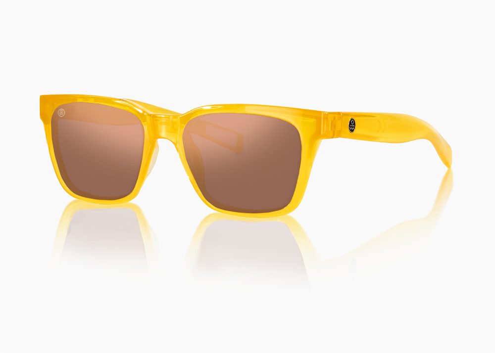 Capa - Polarized Sunglasses