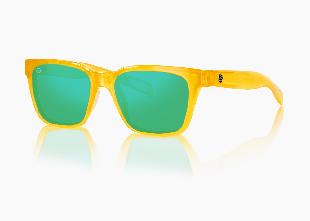 Capa - Polarized Sunglasses