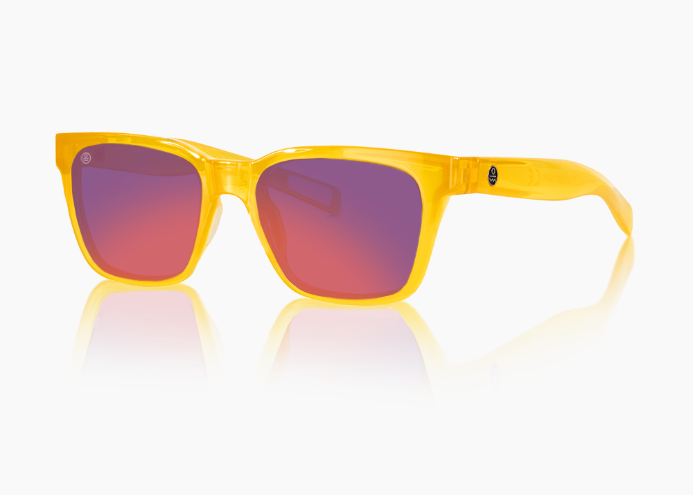 Capa - Polarized Sunglasses